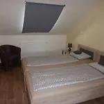 Penzion čech