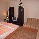 Penzion čech