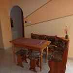 Penzion čech