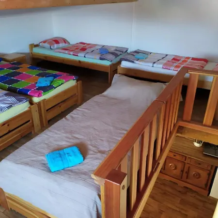 čzech 3*