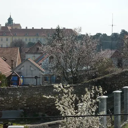 Pensjonat čzech 3*
