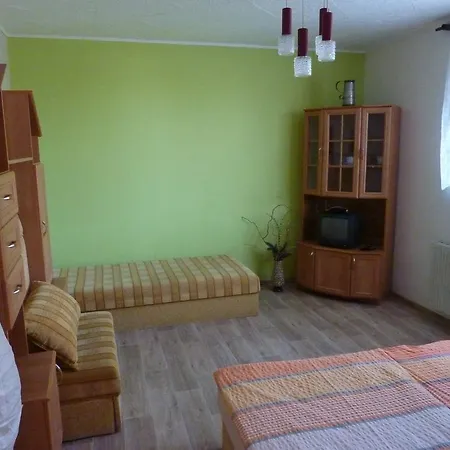 Pensjonat čzech