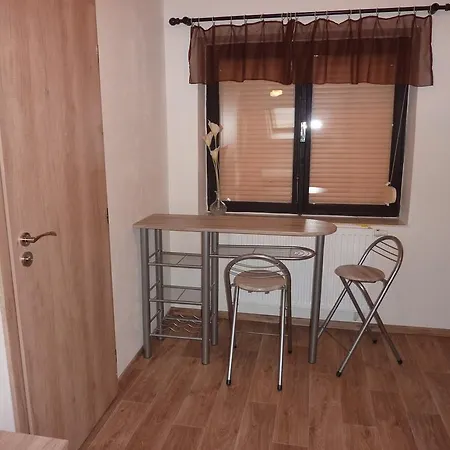 Pensjonat čzech 3*
