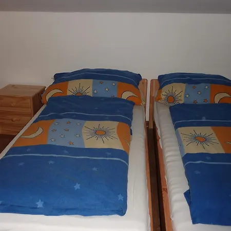 Pensjonat čzech Valtice