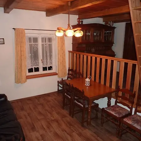 čzech Pensjonat
