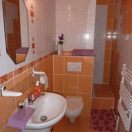 čzech 3* Valtice