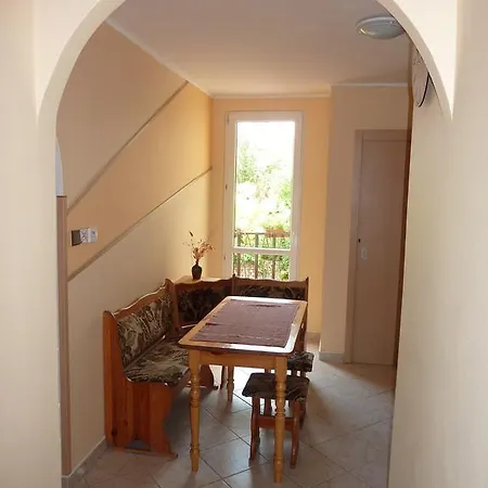 Casa de hóspedes Cech 3*