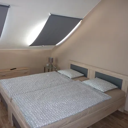 čzech Pensjonat
