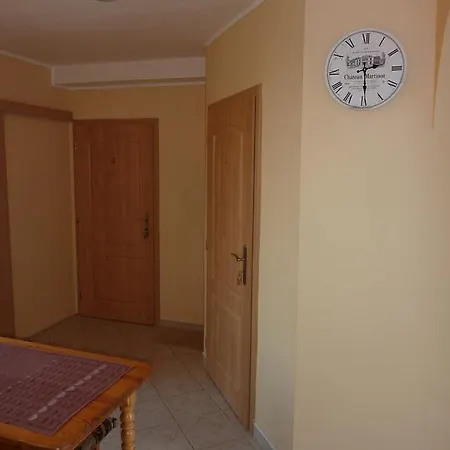 čzech Pensjonat
