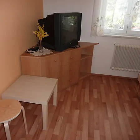 čzech 3* Valtice