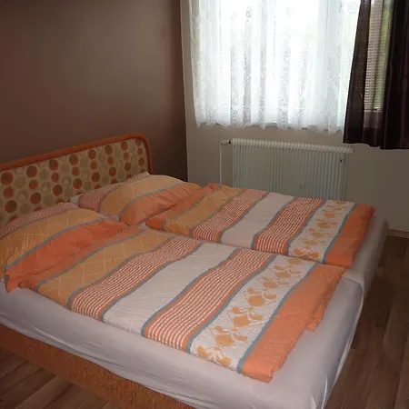 Pensjonat čzech