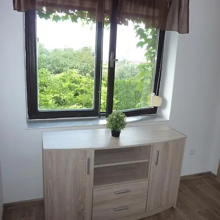 čzech Pensjonat 3*