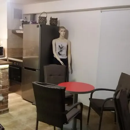 Pensjonat čzech 3*