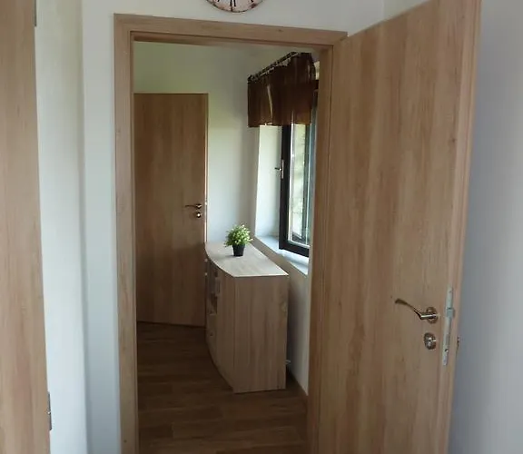 Vendégház Cech Valtice