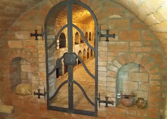 Vendégház Cech Valtice