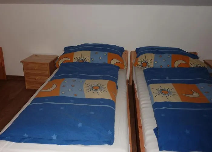 Vendégház Cech Valtice