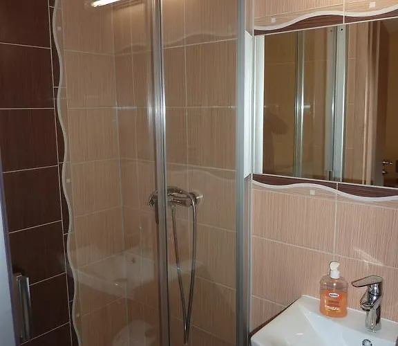 Vendégház Cech Valtice