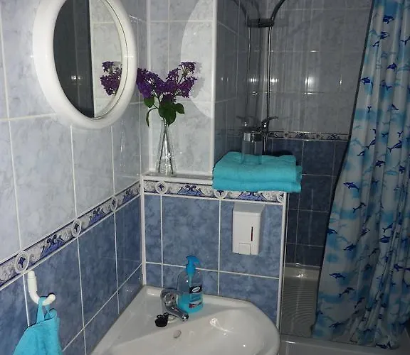 Cech Vendégház Valtice