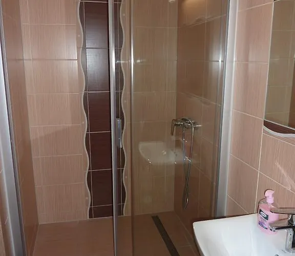 Vendégház Cech Valtice