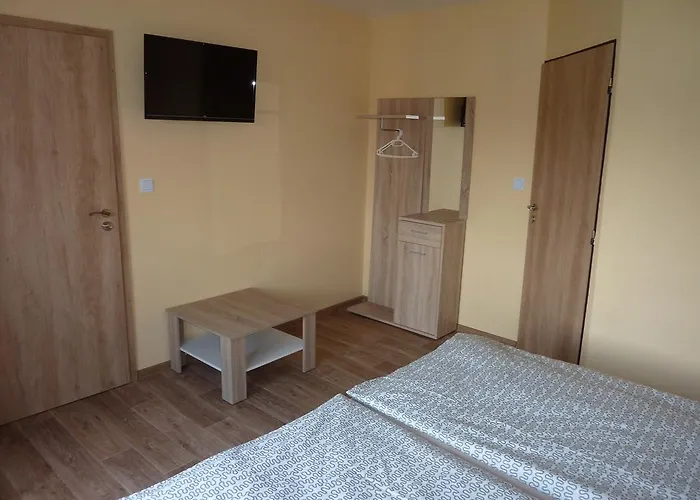 Vendégház Cech Valtice