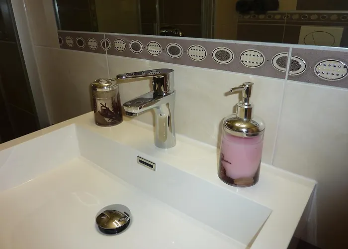 Cech Vendégház Valtice